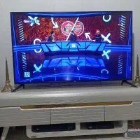 فروش تلویزیون 55 اینچ سام 4K