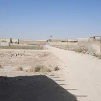 زمین جای سوله و کارگاه درچه زیر قیمت|فروش زمین و ملک کلنگی|خمینی‌شهر, |دیوار