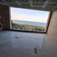 آپارتمان پلاک یک ساحل رامسر