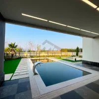 ویلای دوبلکس شهرکی پلاک یک دریا/4 خواب/فول امکانات|فروش خانه و ویلا|خشکبیجار, |دیوار