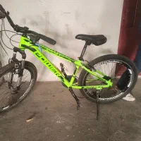 دوچرخه ۲۴ فروشی|دوچرخه، اسکیت، اسکوتر|گنبد کاووس, |دیوار