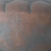 سینی|کلکسیون اشیاء عتیقه|خوی, |دیوار