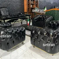 مبلمان اداری فضا گویا