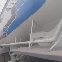 بونکر دومحور