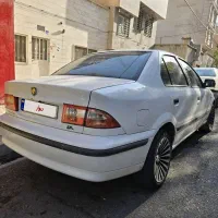 سمندLX|خودرو سواری و وانت|شهر ری, دولت‌آباد|دیوار