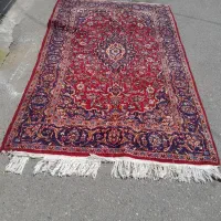 دو عدد فرش دست بافت ۴متری|فرش|رشت, معلولین|دیوار