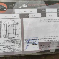 پراید ۱۳۲مدل ۹۸|خودرو سواری و وانت|رشت, جانبازان|دیوار