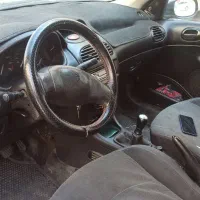 206 تیپ 1|خودرو سواری و وانت|یزد, |دیوار