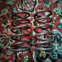 فنر پراید|قطعات یدکی و لوازم جانبی|محمدیه-قزوین, |دیوار