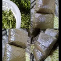 سبزی آب پز تمیز وبهداشتی