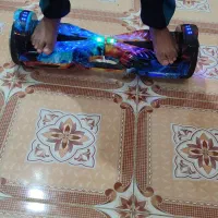 اسکوتر شارژی خفن