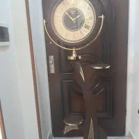 ساعت پایه دار نو