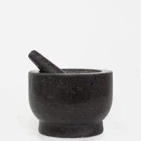 هاون سنگی ترک