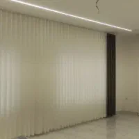 دوخت انواع پرده ،شست و شو و اتو، تعمیرات ، نصب