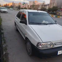 پراید 131 دوگانه فابریک مدل 93