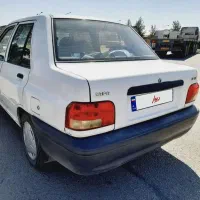 پراید 98