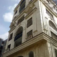 فروش فوری _آپارتمان _۲۱۵متر _صفر کلید نخورده