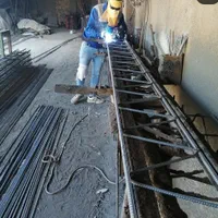 تولیدی تیرچه بتنی،کرومیت باکیفیت تضمینی بدون واسطه|مصالح و تجهیزات ساختمان|نیشابور, دهنو|دیوار