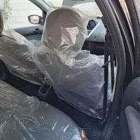 پژو 207 TU5 دنده ای مدل 1400|خودرو سواری و وانت|اراک, |دیوار