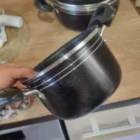 قابلمه سایز۴نفره ودونفره