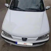 پارس سال ۱۴۰۱|خودرو سواری و وانت|مینودشت, |دیوار