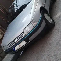 پژو 405مدل 94 بدون آفتاب سوختگی