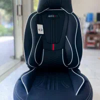 مانیتور روکش صندلی شیشه دودی