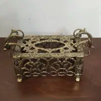 دکوری برنجی