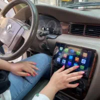 اقساط بدون سود مانیتور سیستم ضبط GPSماشین خودرو