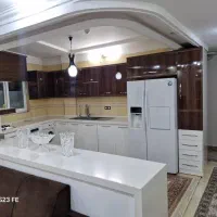 منزل نقلی فروشی * دو طبقه* دو خانوار
