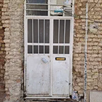 درب ورودی اهنی|مصالح و تجهیزات ساختمان|شیراز, دشت چنار|دیوار