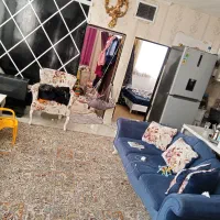 دوخواب سر دونبش|فروش آپارتمان|مشهد, شهرک امام هادی (شهرک غرب)|دیوار