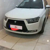 دنا آپشنال ملایر|خودرو سواری و وانت|ملایر, |دیوار