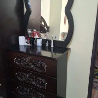 سرویس تخت دونفره