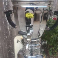 فروش سماورنفتی قدیمی