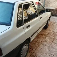 پراید|خودرو سواری و وانت|بهبهان, |دیوار