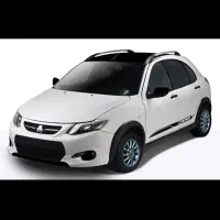 کوییک RS، مدل ۱۴۰۳صفر.سفیدمشکی