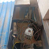 تعمیرات پکیج و کولری گازی واسپیلت و برقکار|خدمات پیشه و مهارت|پرند, فاز ۱|دیوار