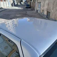 پژو۴۰۵ دوگانه کارخانه