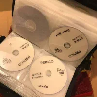 4000 گیگ فیلم و سریال در 1000 دی وی دی و سی دی|فیلم و موسیقی|اصفهان, بهارستان|دیوار