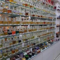 عطر خالص برند جیوادان و فرمنیخ