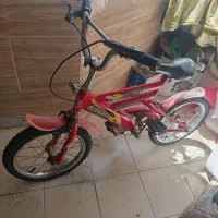 دوچرخه