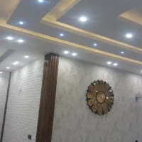 نقاشی ساختمان امرایی|خدمات پیشه و مهارت|محمودآباد, |دیوار