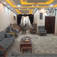 ۲۶۰متری دوبلکس ویلایی ۵خواب کارکنان شمالی