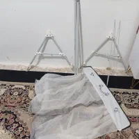 گهواره بچه|تخت و صندلی بچه|تربت جام, حافظ|دیوار