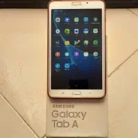 تبلت سامسونگ 7 اینچ|تبلت|تهران, آذربایجان|دیوار