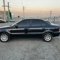 سمند Lx|خودرو سواری و وانت|تهران, استقلال|دیوار