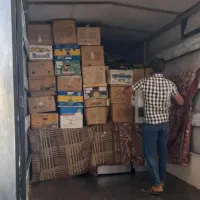 خدمات باربری حمل و نقل جابجایی اثاثیه منزل نیشابور|خدمات حمل و نقل|نیشابور, پنجراه|دیوار