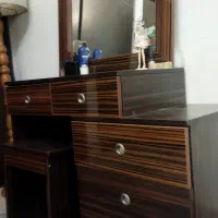 میز آرایش|جاکفشی، کمد، دراور|رشت, گلزاران|دیوار