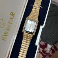 ساعت مچی سویس تار